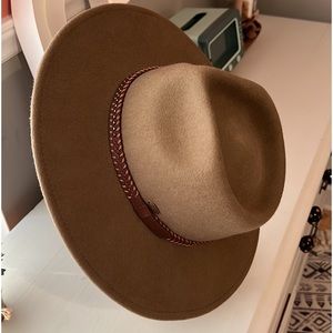 C.C Wool Hat